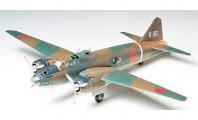 Tamiya Mitsubishi G4M Betty     